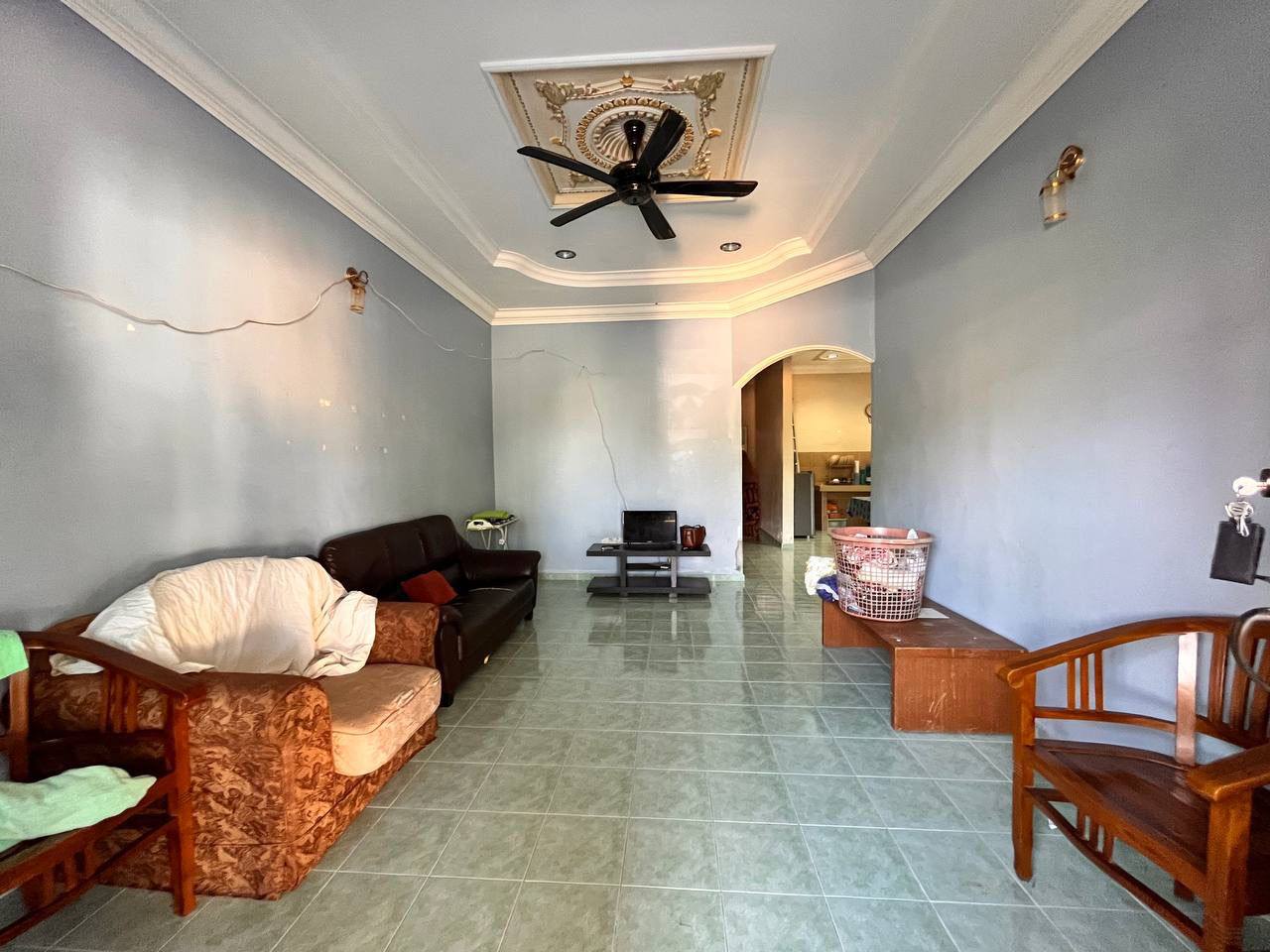 Rumah Semi D Santong Paka - photo 5