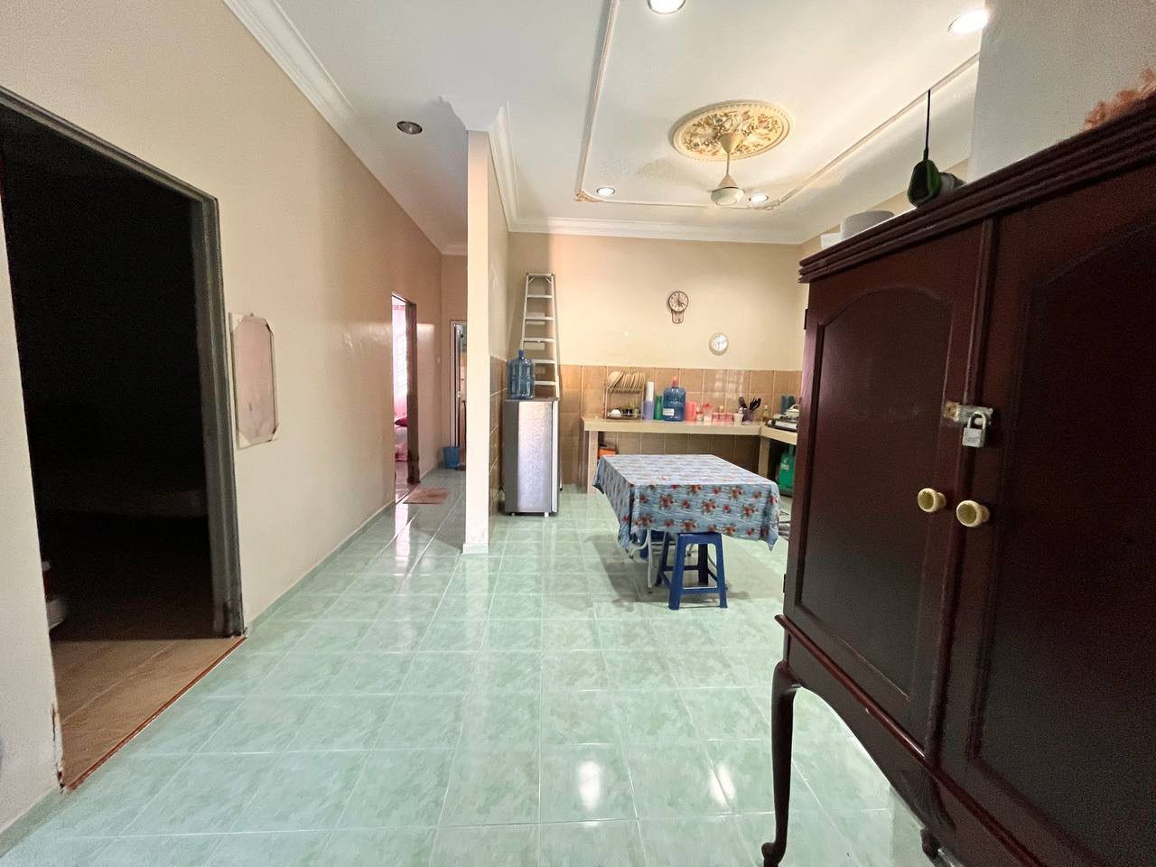 Rumah Semi D Santong Paka - photo 6
