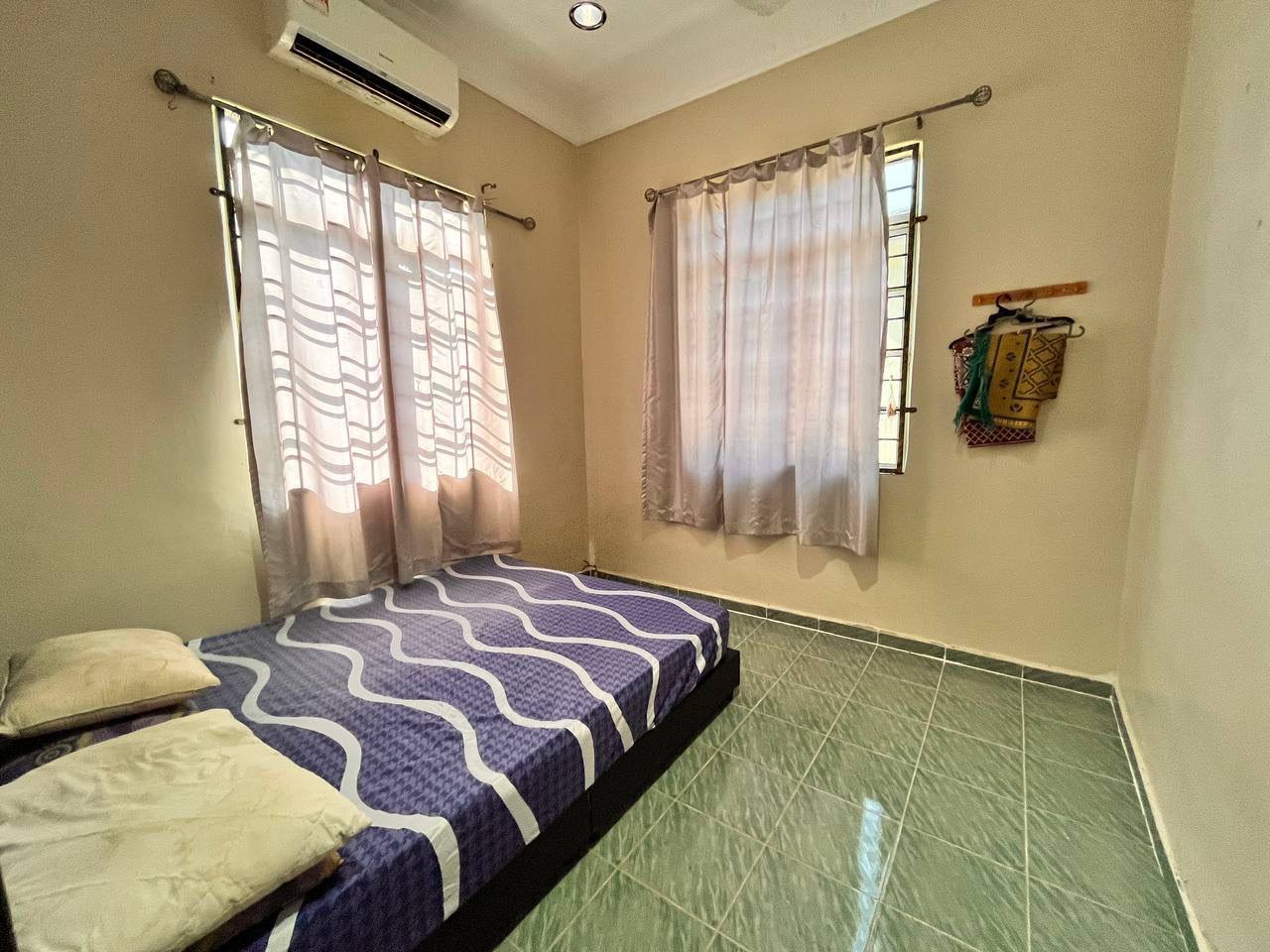 Rumah Semi D Santong Paka - photo 10