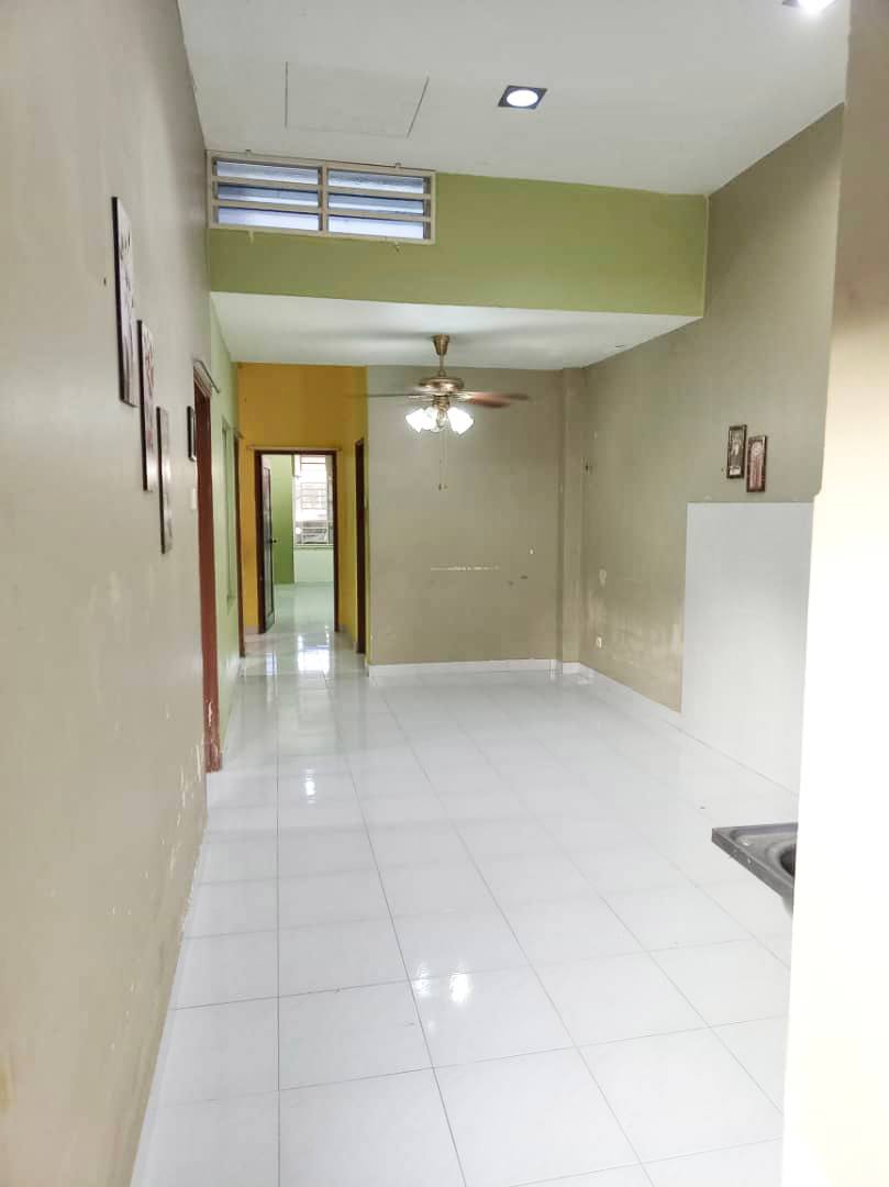 Teres Kampung Bukit Mentok Kemaman - photo 3