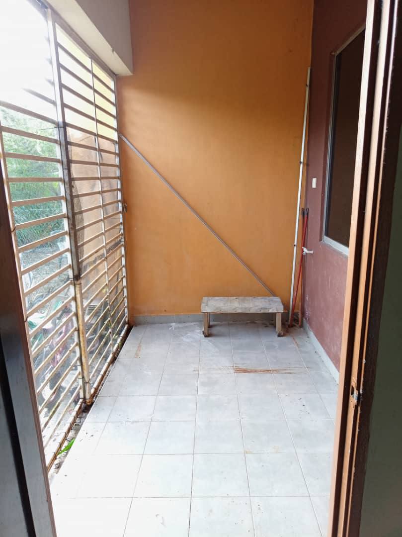 Teres Kampung Bukit Mentok Kemaman - photo 6