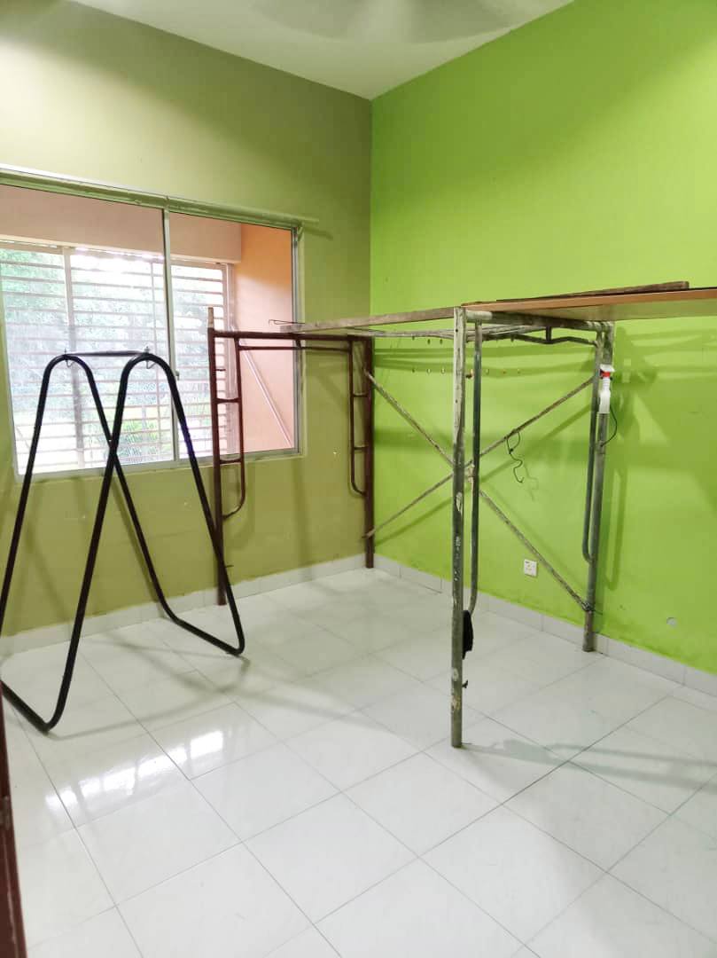 Teres Kampung Bukit Mentok Kemaman - photo 8