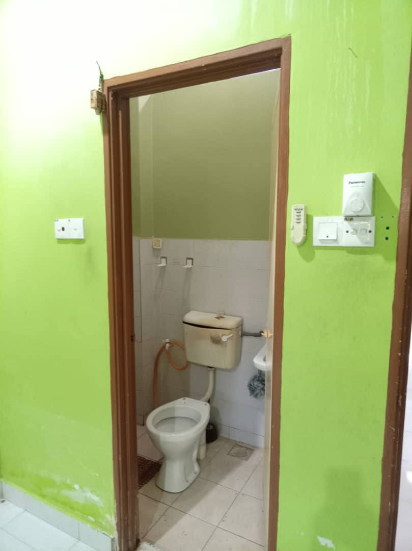 Teres Kampung Bukit Mentok Kemaman - photo 10