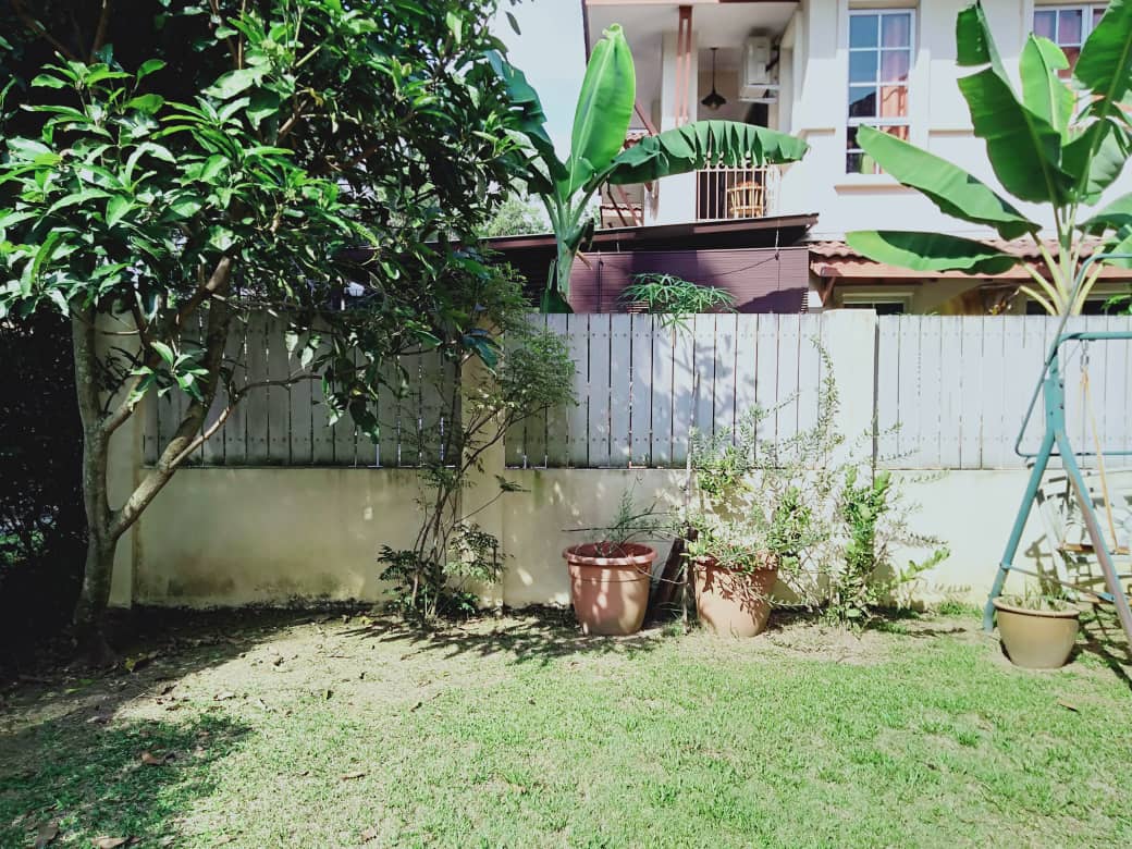 Double Storey Link House Endlot Presint 9 For Sale - photo 4
