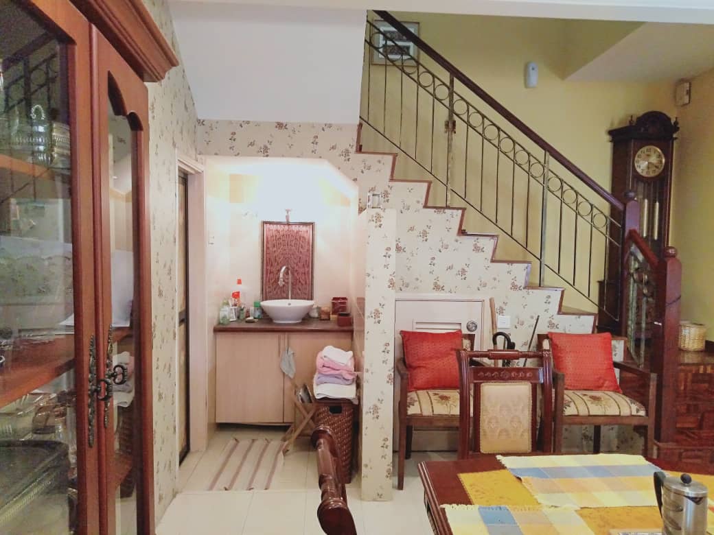 Double Storey Link House Endlot Presint 9 For Sale - photo 9