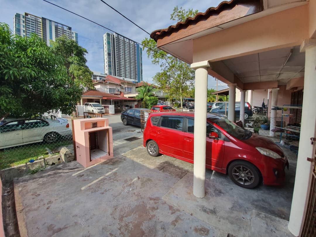 Double Storey Terrace Seksyen 8, Bandar Baru Bangi - photo 3