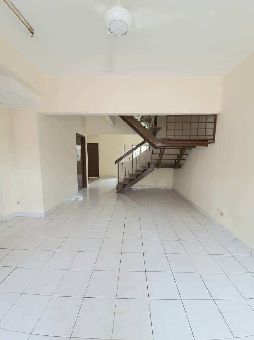 Double Storey Terrace Seksyen 8, Bandar Baru Bangi - photo 4