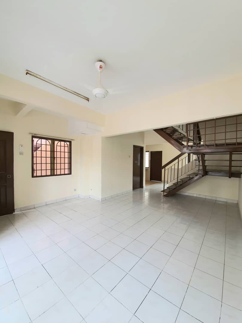 Double Storey Terrace Seksyen 8, Bandar Baru Bangi - photo 5