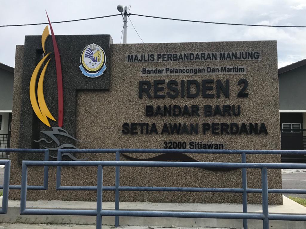 SINGLE STOREY SEMI D MANJUNG - photo 3