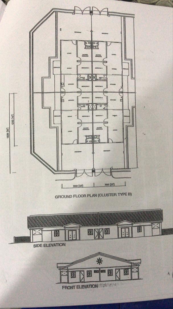 SINGLE STOREY SEMI D MANJUNG - photo 5