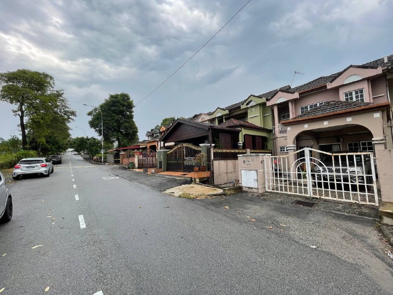 Bandar Tun Hussein Onn BTHO - photo 2