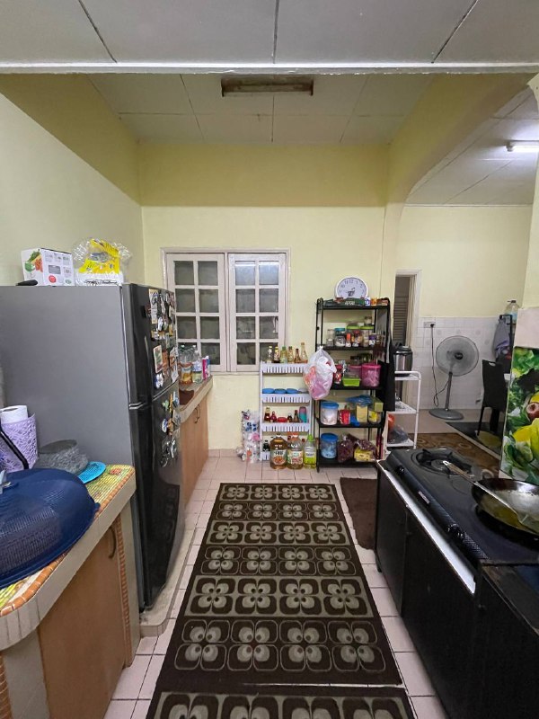 Bandar Tun Hussein Onn BTHO - photo 7