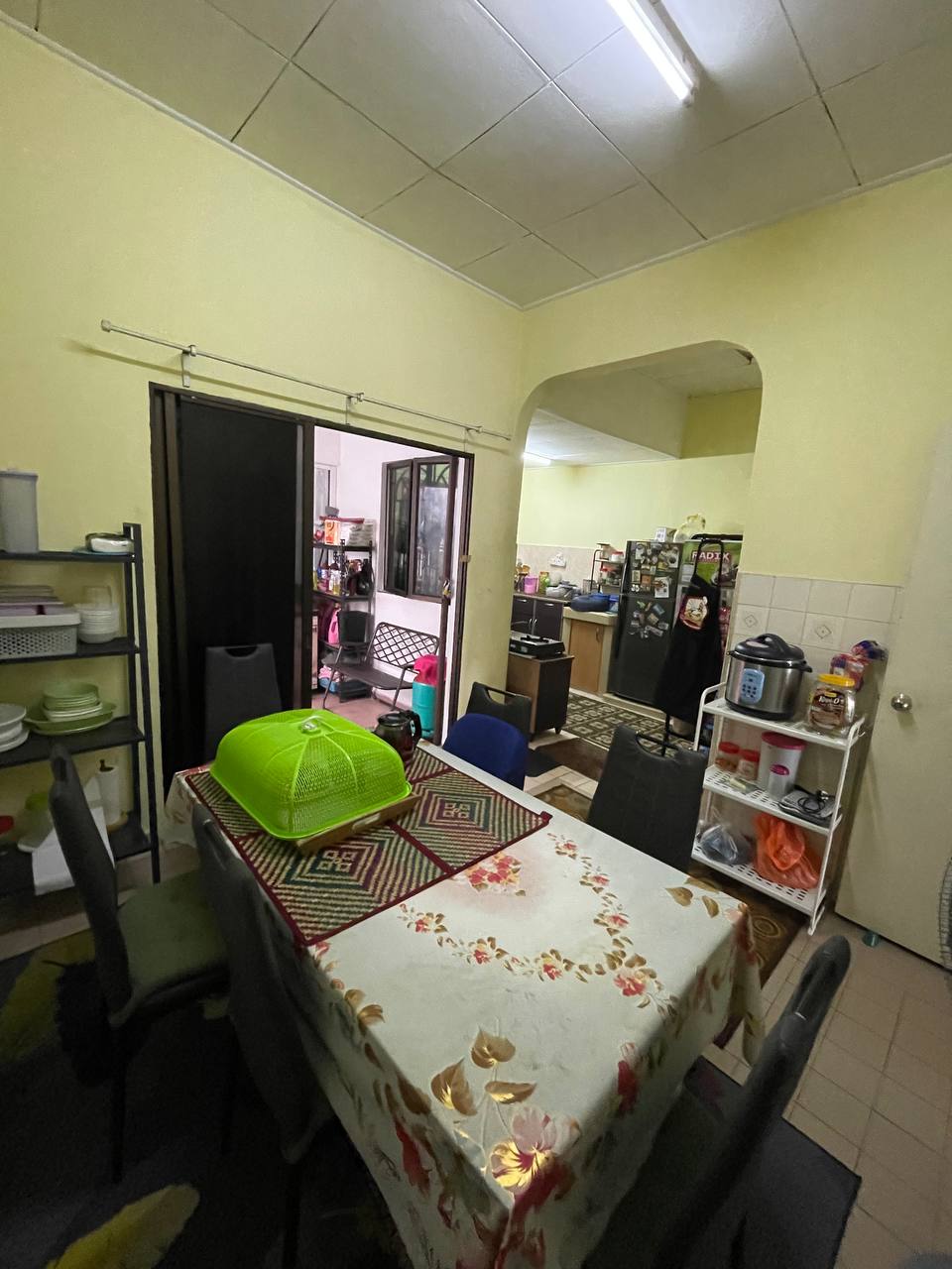 Bandar Tun Hussein Onn BTHO - photo 9