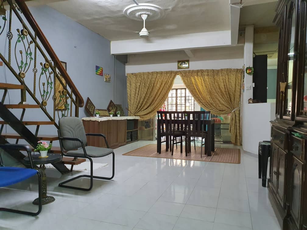 Taman Permata, Ulu Klang MRR2 Kuala Lumpur - photo 2