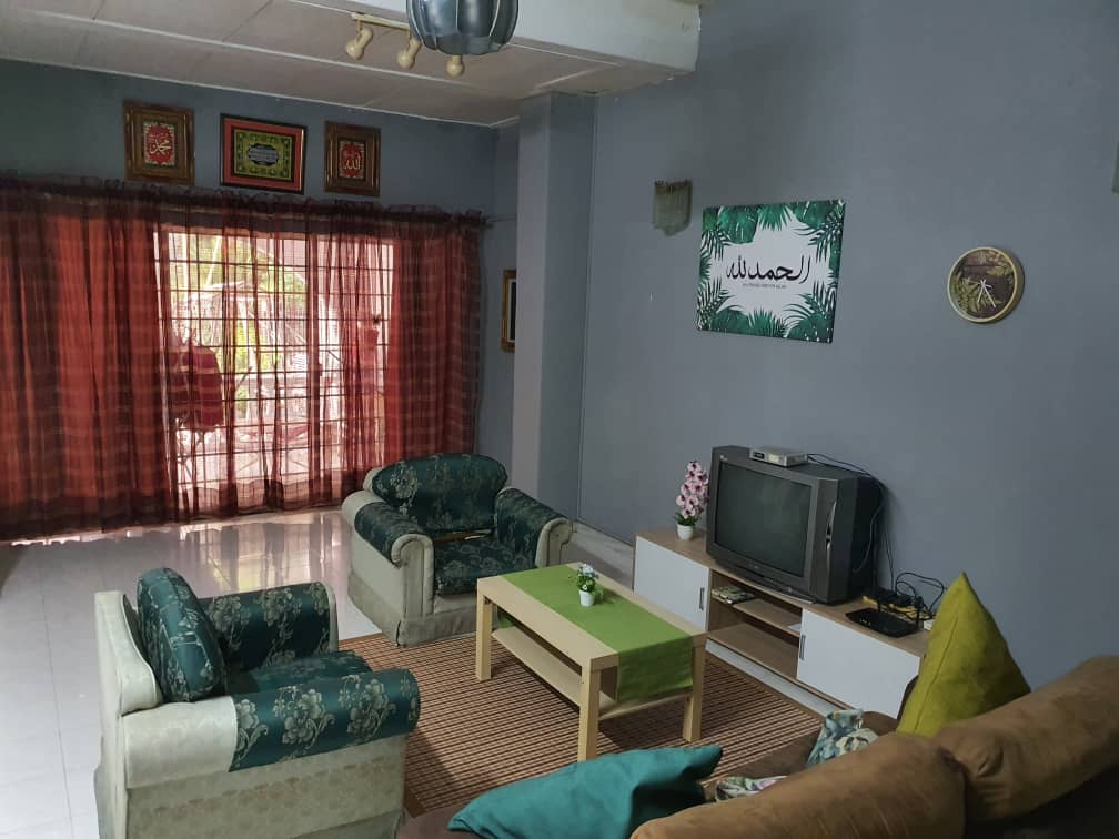 Taman Permata, Ulu Klang MRR2 Kuala Lumpur - photo 4