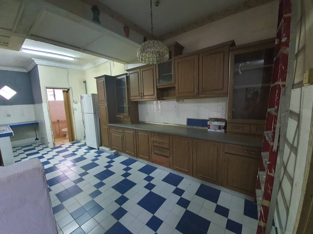 Taman Permata, Ulu Klang MRR2 Kuala Lumpur - photo 5