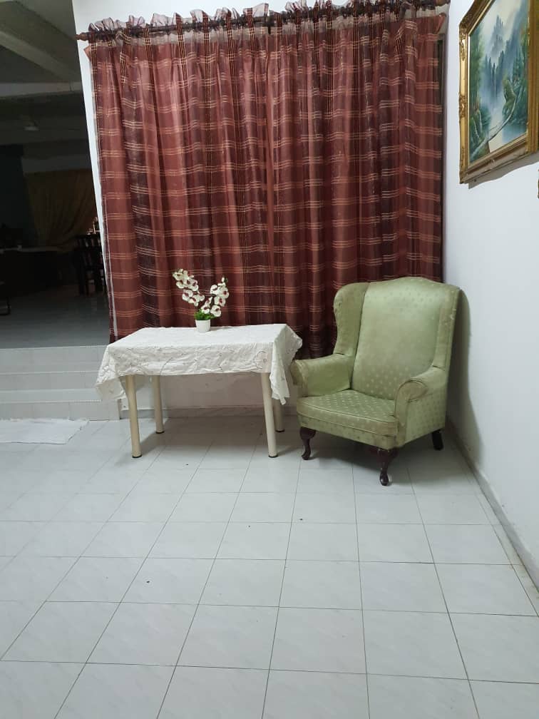 Taman Permata, Ulu Klang MRR2 Kuala Lumpur - photo 7