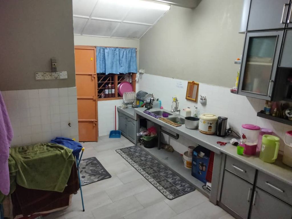 BDR BARU SELAYANG FASA 2B, SELAYANG - photo 6