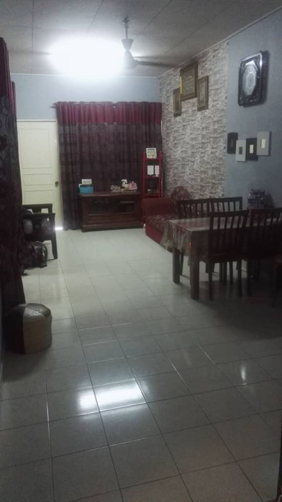 TAMAN ANTARA GAPI, SERENDAH RAWANG - photo 2
