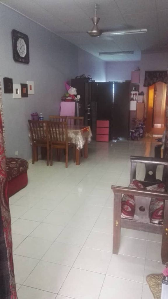 TAMAN ANTARA GAPI, SERENDAH RAWANG - photo 3