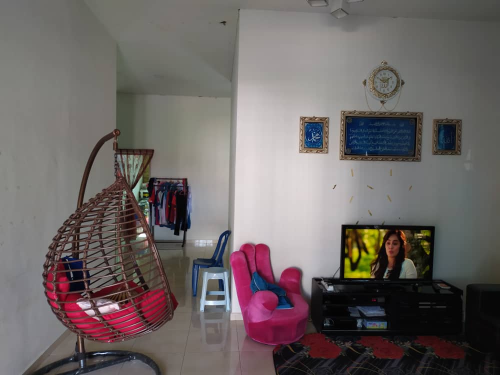 TAMAN LESUNG BATU JAYA 4, ALOR GAJAH, MELAKA - photo 2