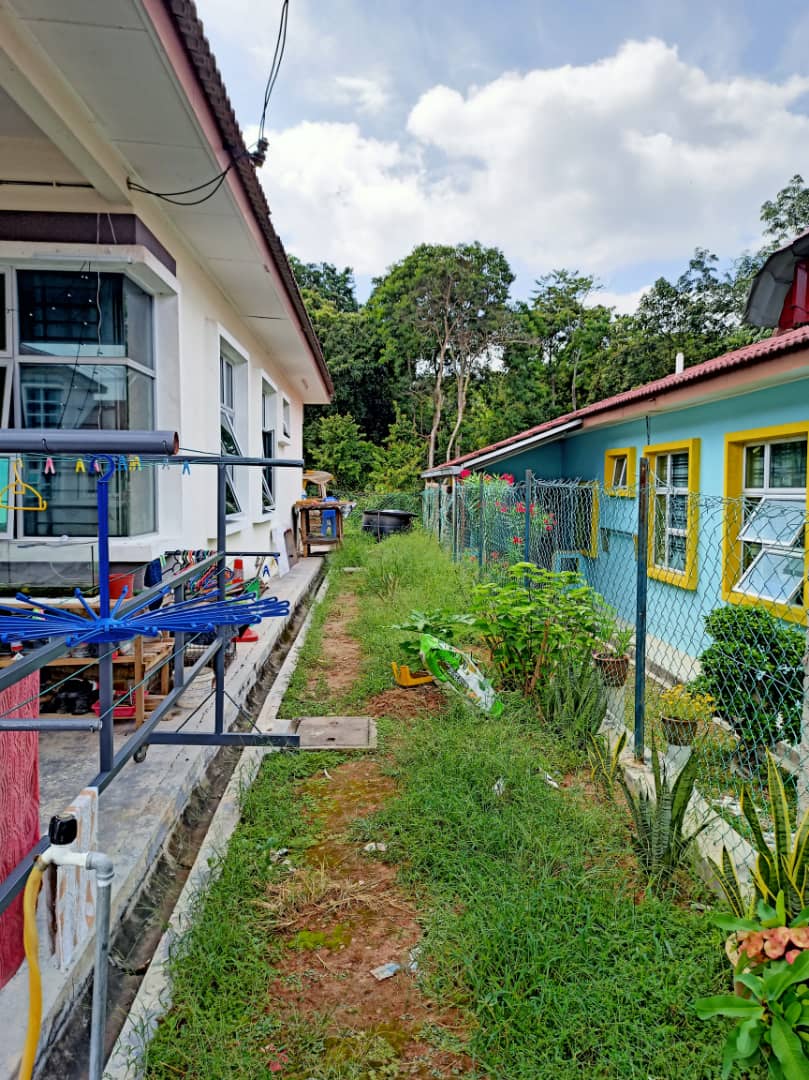 TAMAN LESUNG BATU JAYA 4, ALOR GAJAH, MELAKA - photo 3