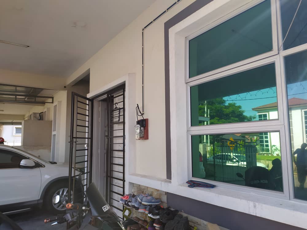 TAMAN LESUNG BATU JAYA 4, ALOR GAJAH, MELAKA - photo 5