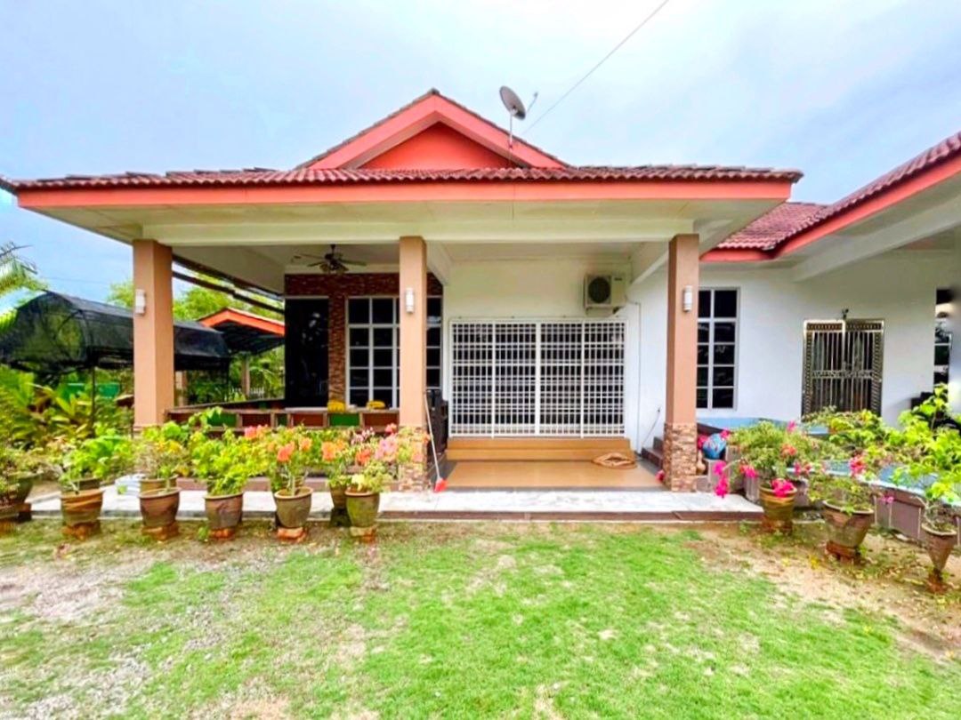Desa Jelapang Jaya, Simpang, PERAK - photo 2