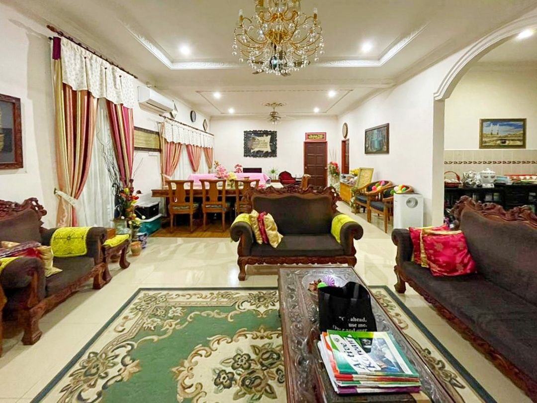 Desa Jelapang Jaya, Simpang, PERAK - photo 4