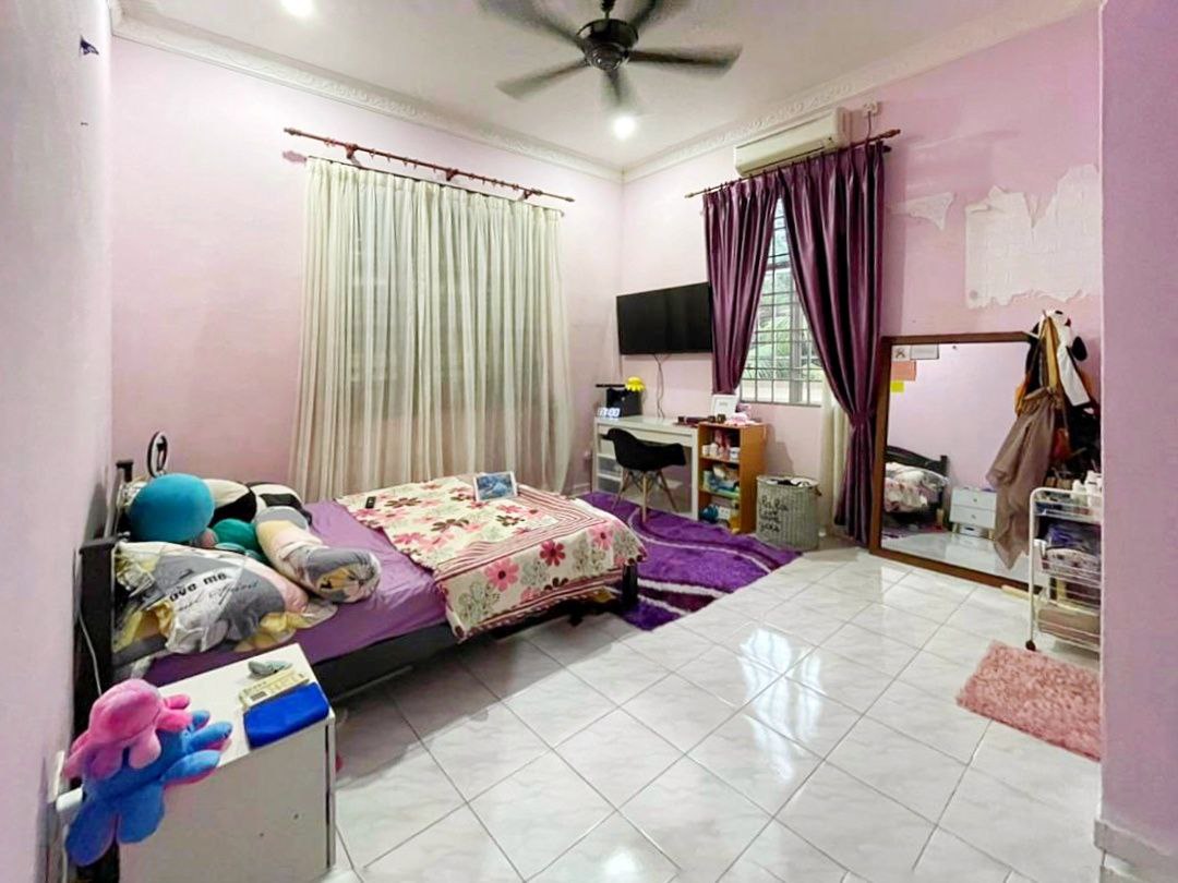 Desa Jelapang Jaya, Simpang, PERAK - photo 5