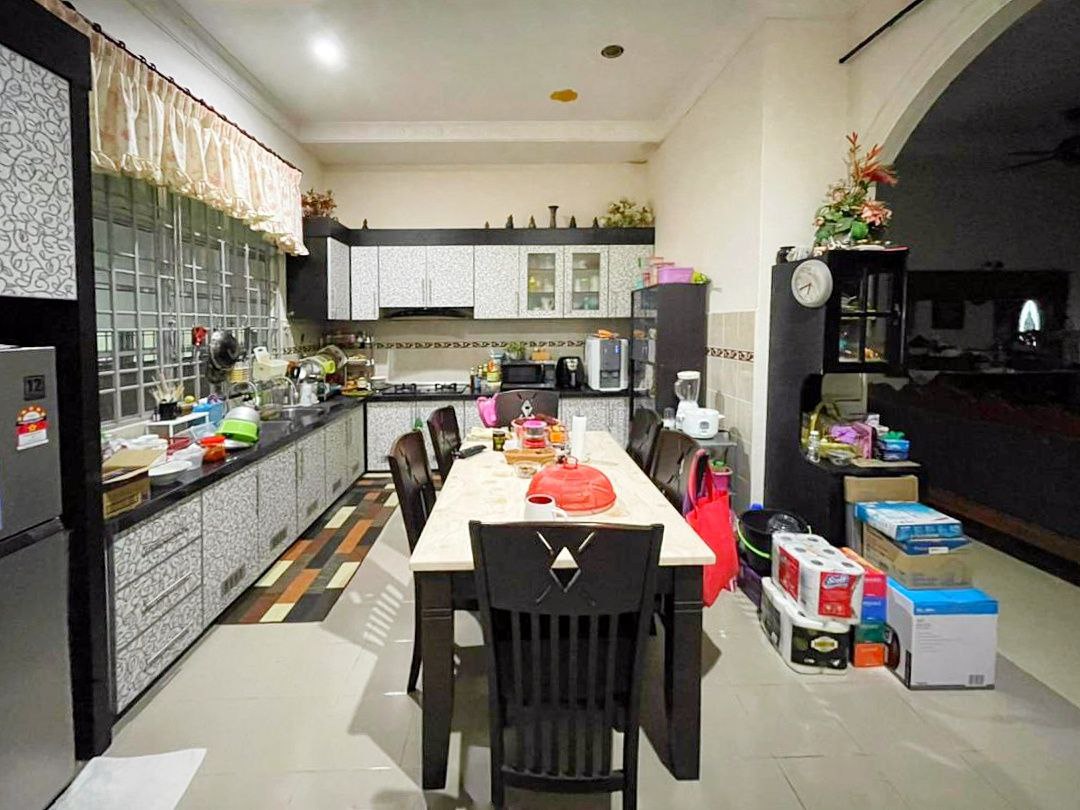 Desa Jelapang Jaya, Simpang, PERAK - photo 10
