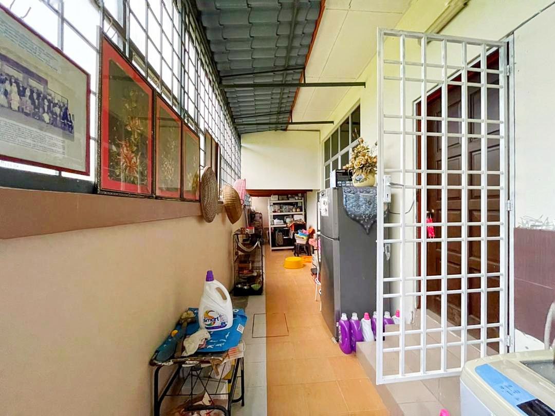 Desa Jelapang Jaya, Simpang, PERAK - photo 11