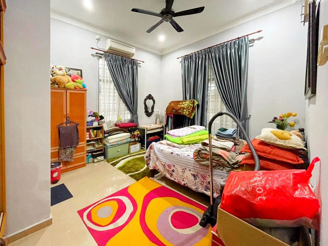 Desa Jelapang Jaya, Simpang, PERAK - photo 12