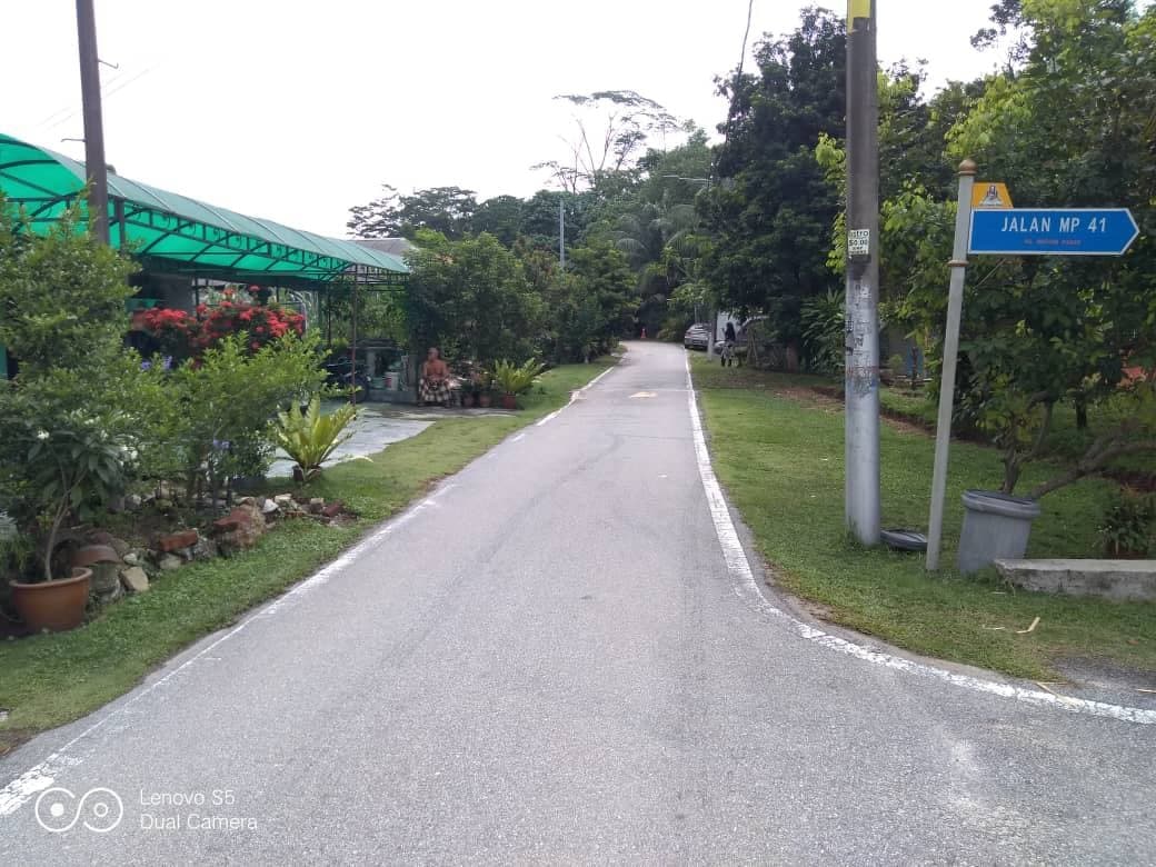 Matang Pagar,Gombak Selangor - photo 2