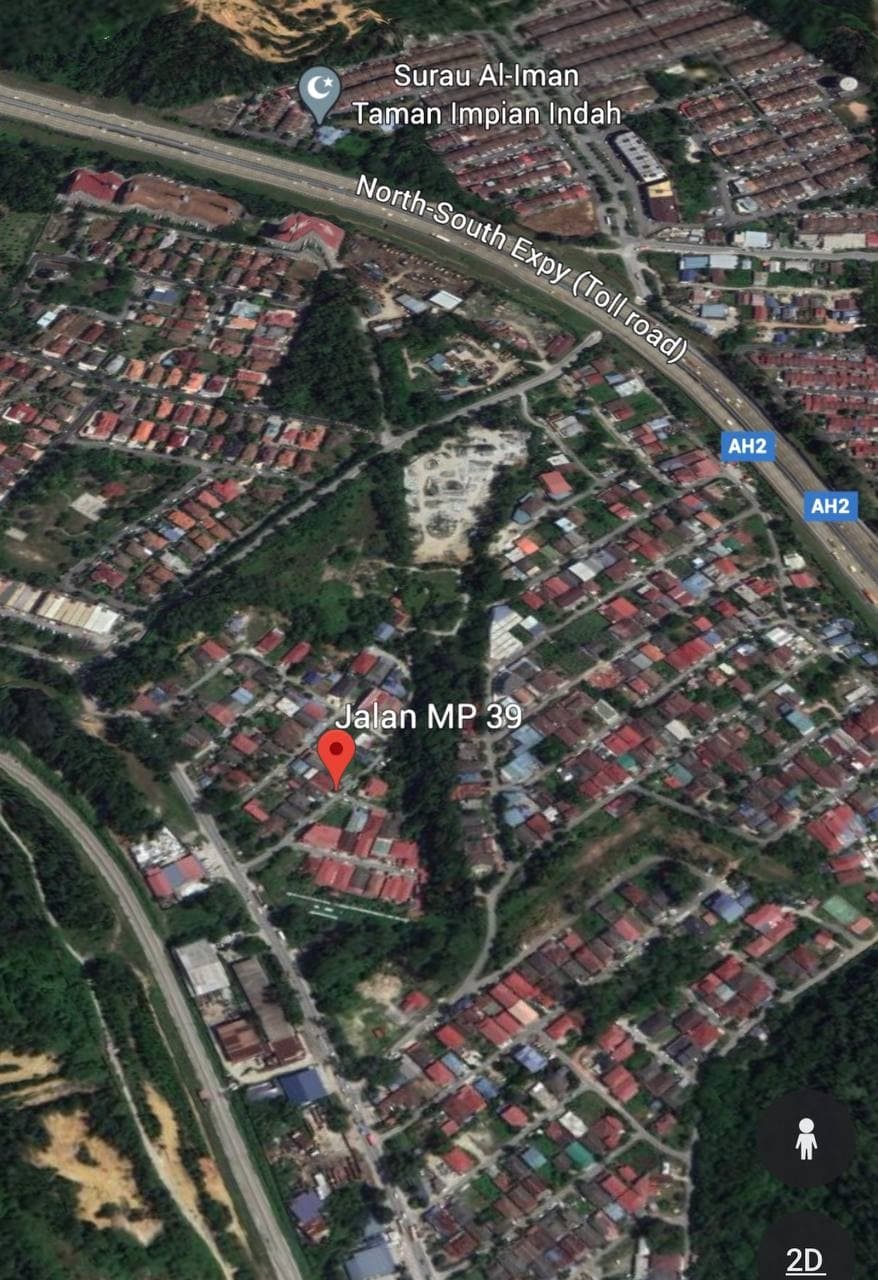 Matang Pagar,Gombak Selangor - photo 4