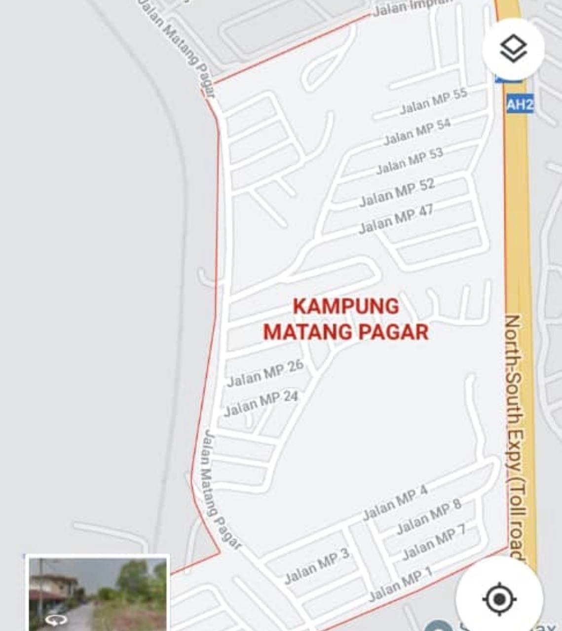 Matang Pagar,Gombak Selangor - photo 5