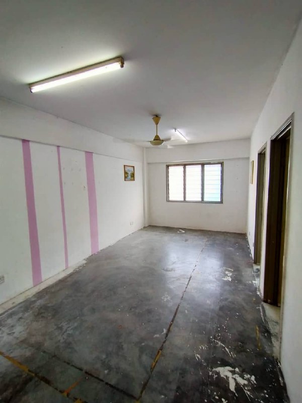 Pangsapuri Seri Rakyat, Bukit Jalil - photo 2