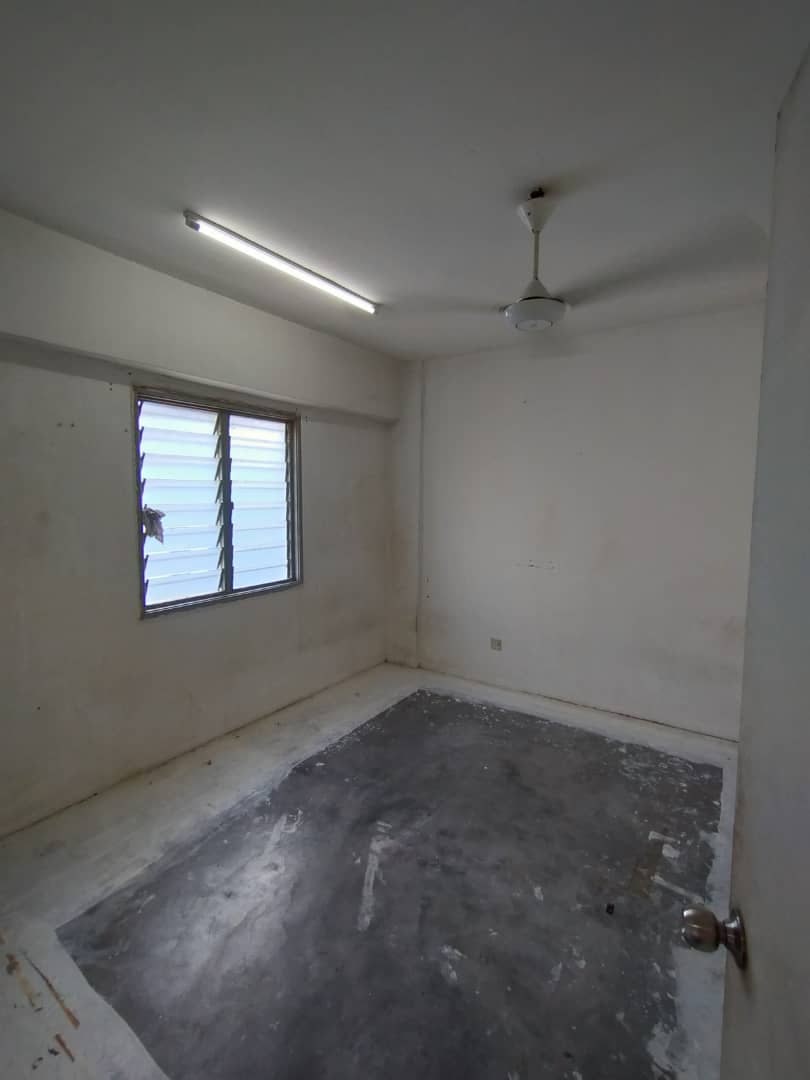 Pangsapuri Seri Rakyat, Bukit Jalil - photo 3