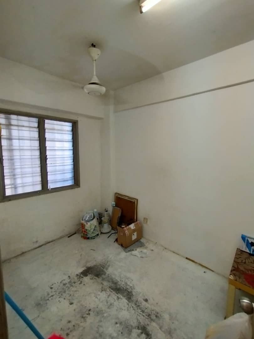 Pangsapuri Seri Rakyat, Bukit Jalil - photo 6