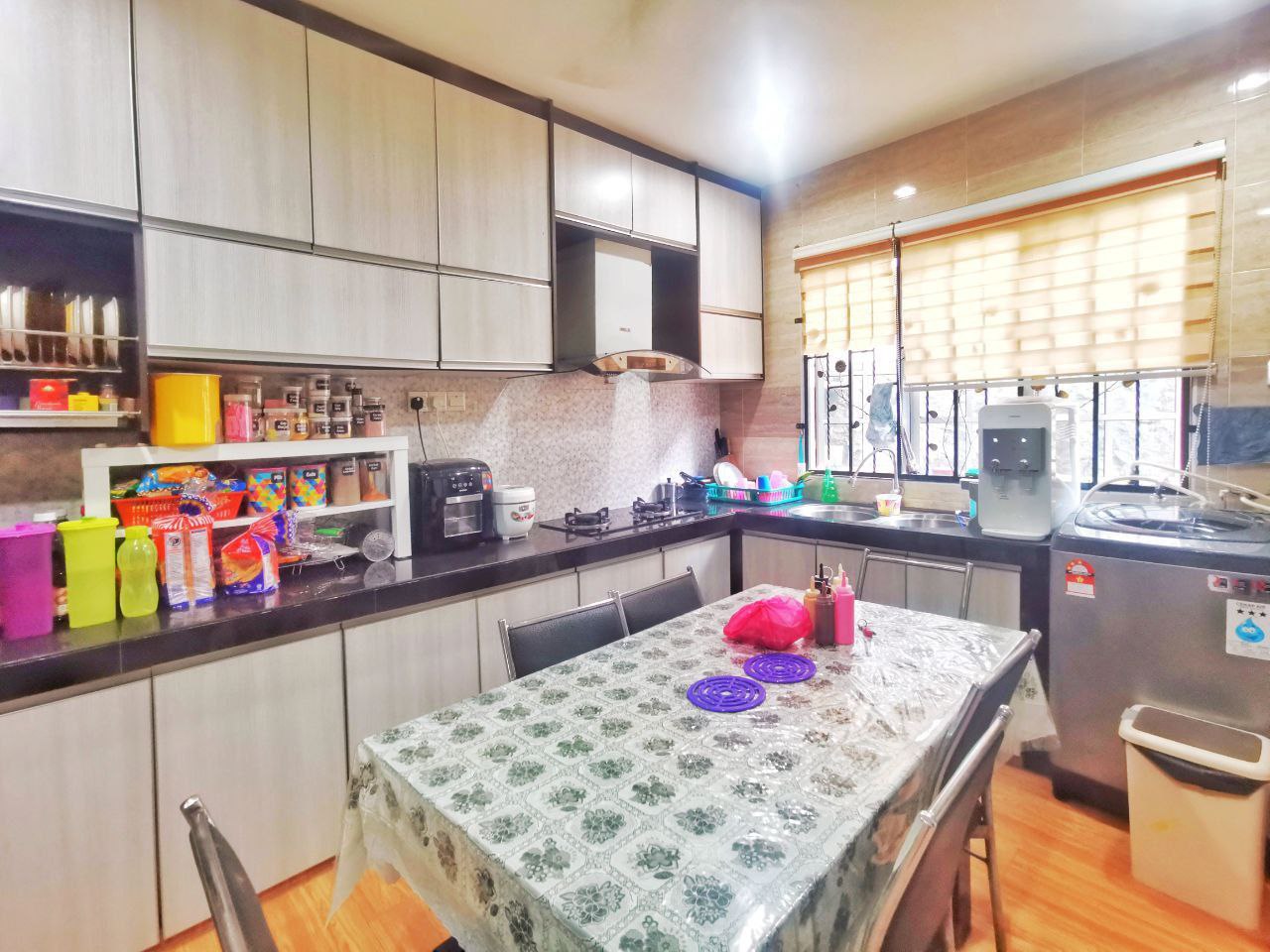 Taman Lestari Perdana, Seri Kembangan - photo 8