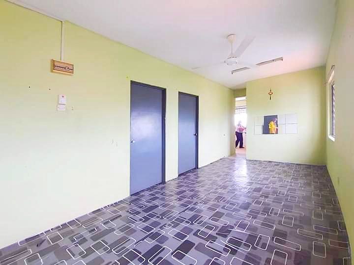 Pangsapuri Ken Rimba, Sek 16, Shah Alam - photo 3