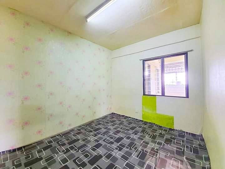 Pangsapuri Ken Rimba, Sek 16, Shah Alam - photo 5