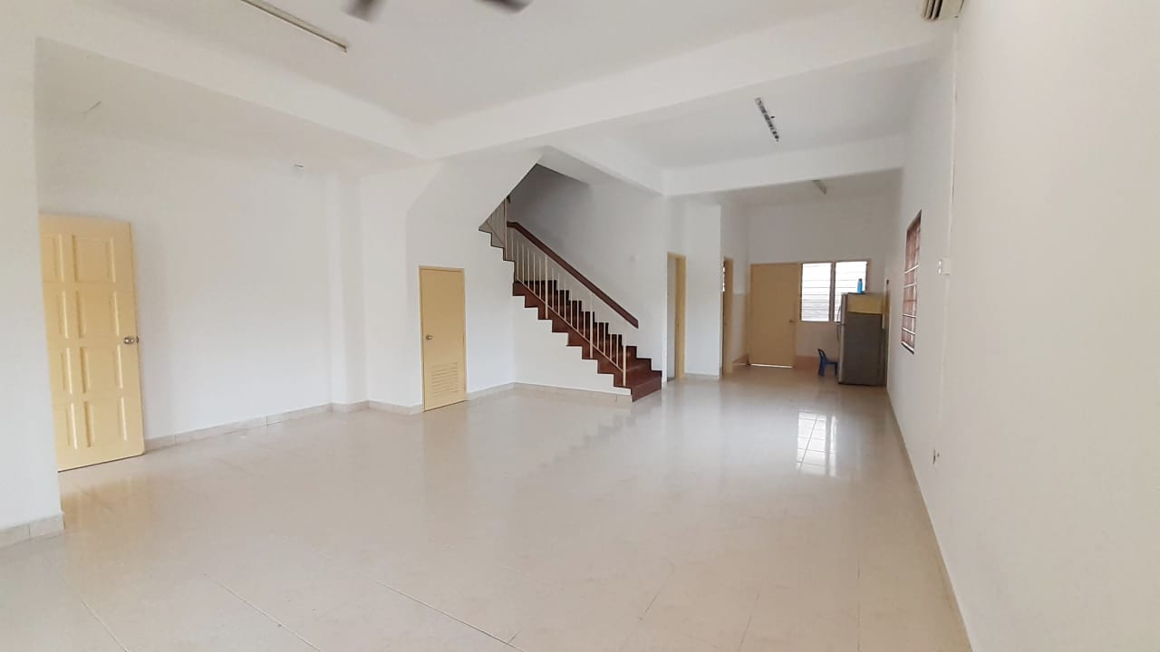TMN IMPIAN PUTRA, Bandar Seri Putra Bangi - photo 3