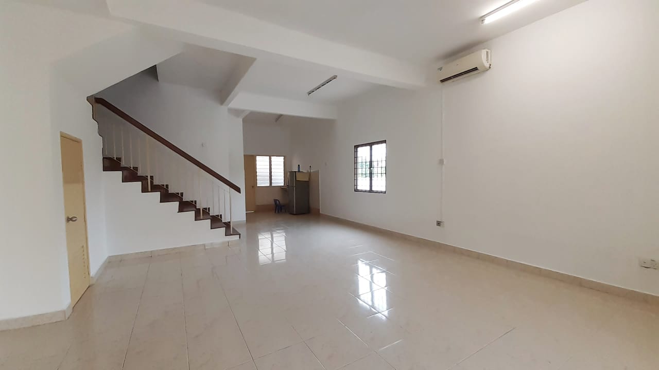 TMN IMPIAN PUTRA, Bandar Seri Putra Bangi - photo 4