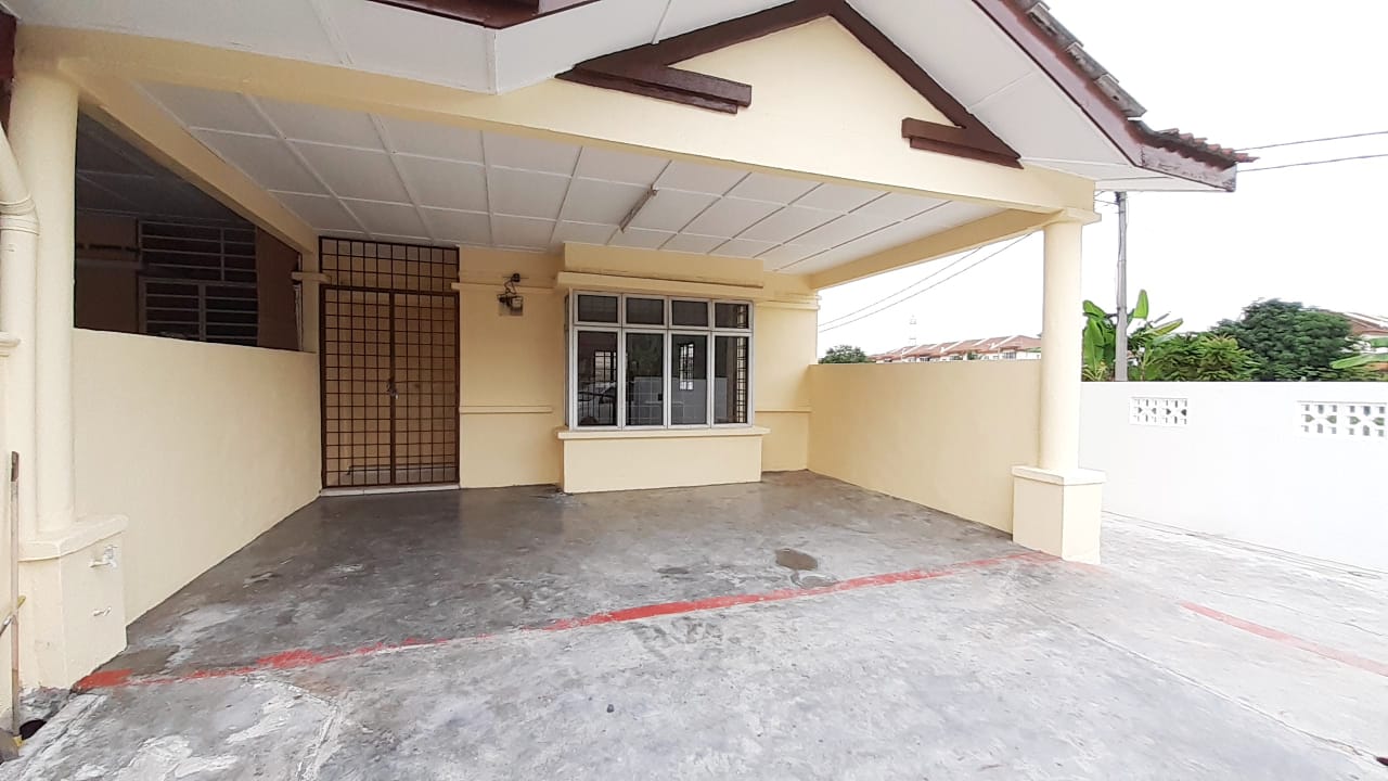 TMN IMPIAN PUTRA, Bandar Seri Putra Bangi - photo 5