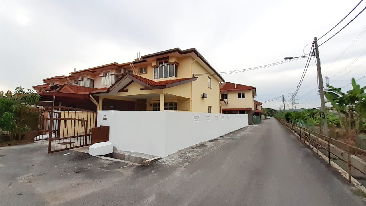 TMN IMPIAN PUTRA, Bandar Seri Putra Bangi - photo 7