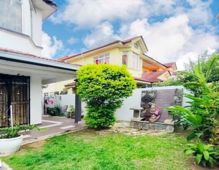 PP8 Tmn Putra Perdana Puchong - photo 2