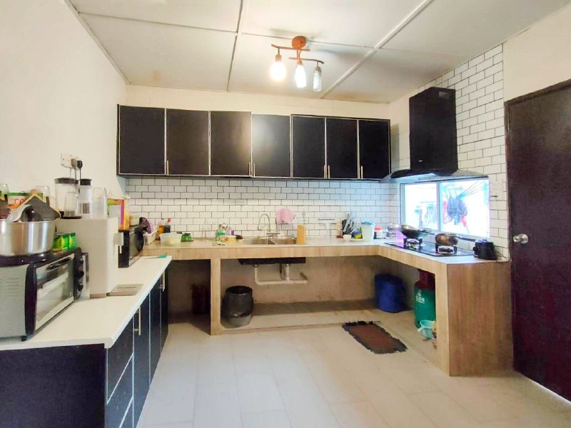 PP8 Tmn Putra Perdana Puchong - photo 7