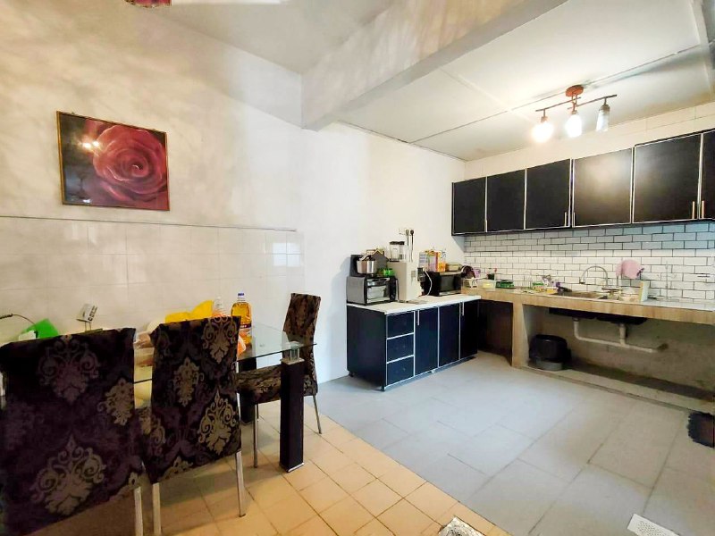 PP8 Tmn Putra Perdana Puchong - photo 8
