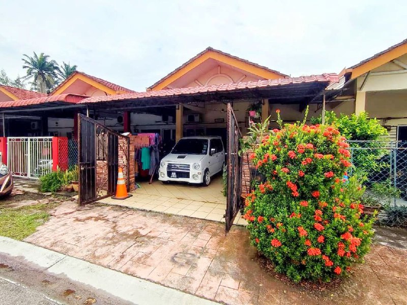 Tmn Alam Jaya Sek 30 Shah Alam - photo 2